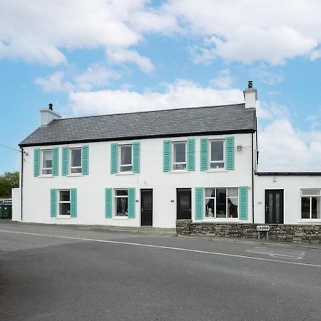 Holland House No3 Villa Droíchead an Chláir Екстериор снимка