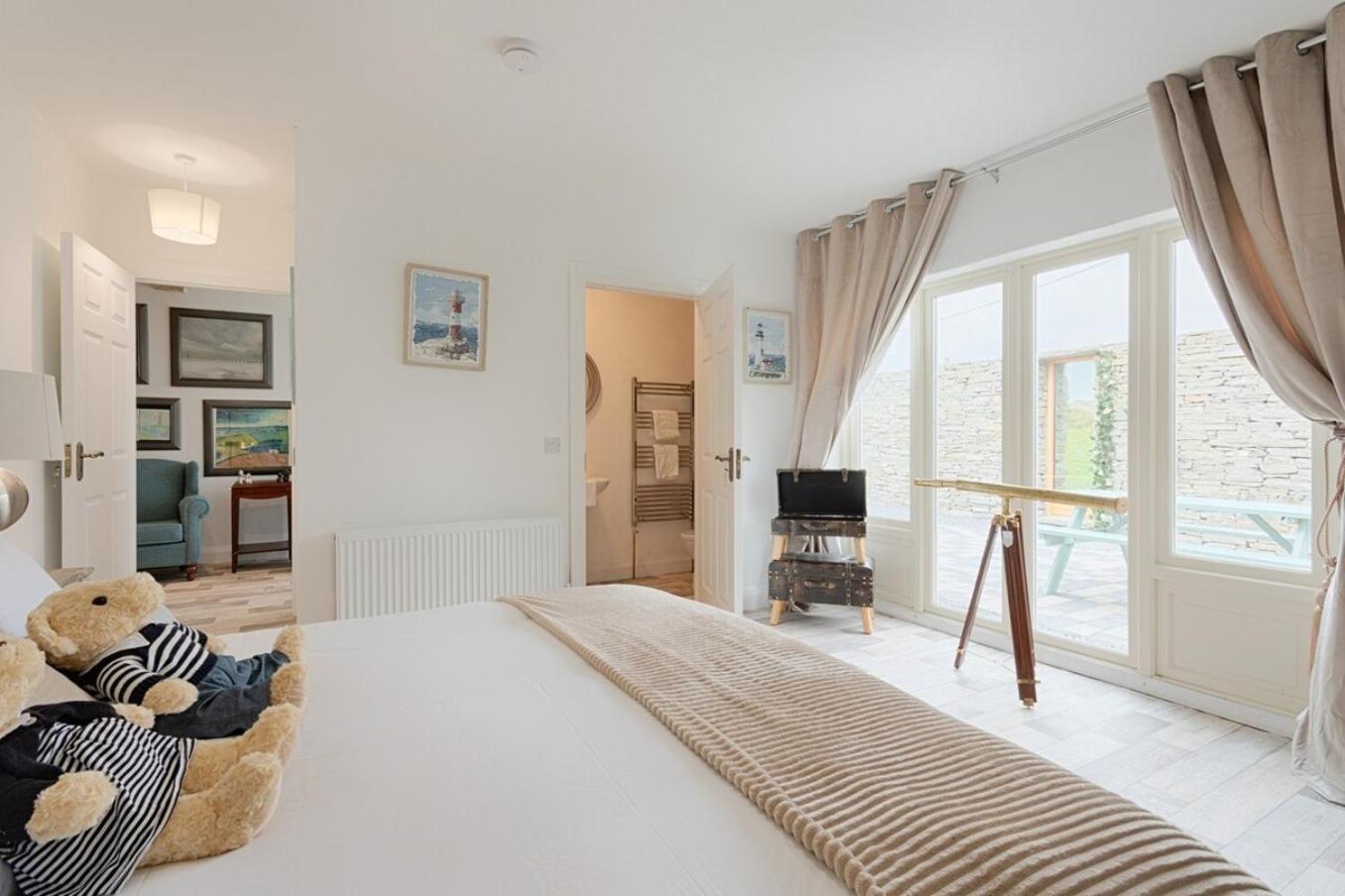 Holland House No3 Villa Droíchead an Chláir Екстериор снимка